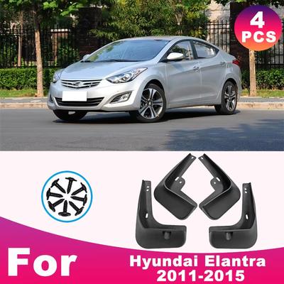 Accesorii de exterior – Apărători de noroi