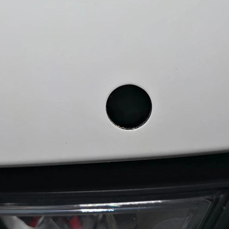 1 Pcs Parking Sensor & Lens Hole Maker For All Cars Super Hard Stainless Steel Hole Maker 16.5/18Mm