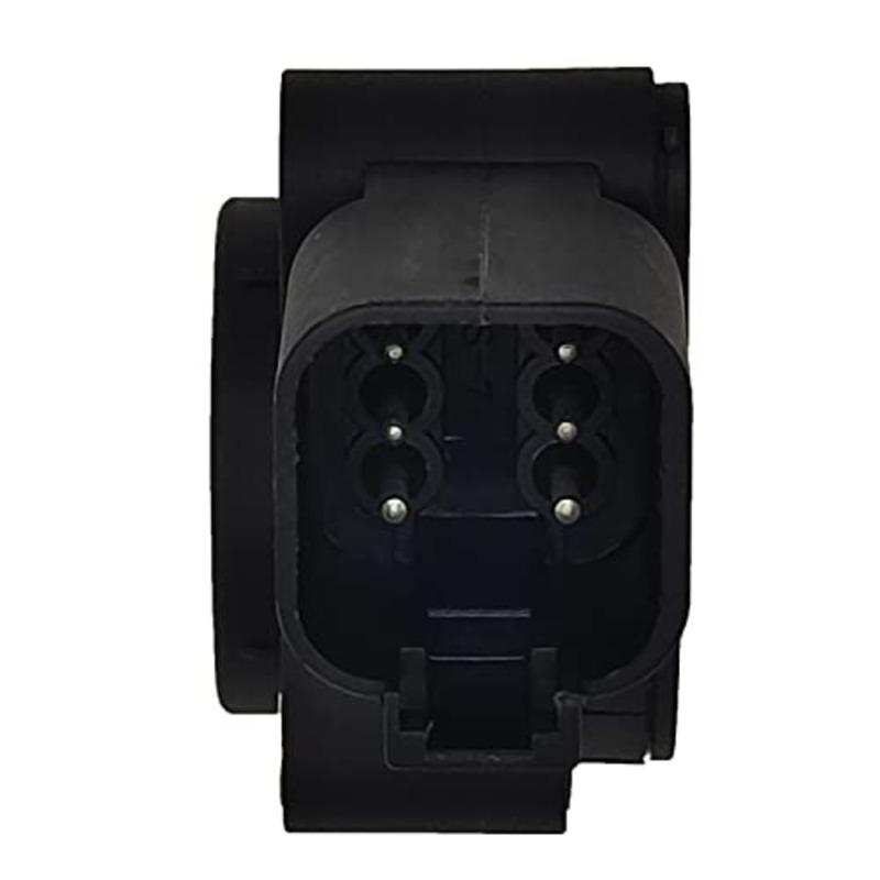 Neuer 85109590 Gaspedalstellung Für Volvo FM FH FE Serie LKW Renault 21116877 5010480815 TPS Drosselklappenstellungssensor