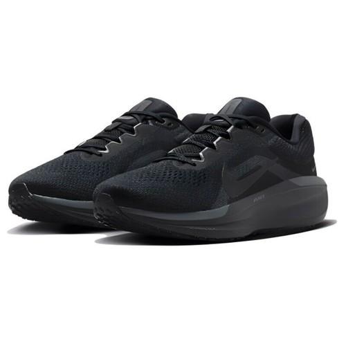 Nike Air Winflo 11 Black Anthracite - FJ9509-002