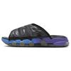 Air More Uptempo Slide Blue Purple Gradient Vintage Basketball FN8893-034