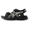 Kahana Sd Low Top Comfortable Casual Beach Sandals Unisex Sandals Black 1203A130-001