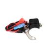 SherryBerg New Distributor Electronic IGNITION KIT fit for MG MGB & GT 62-74 Lucas 25D 25D4 4 CYLINDERS