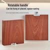 Huimaiyuan Wenge Wood Antibacterial Cutting Board