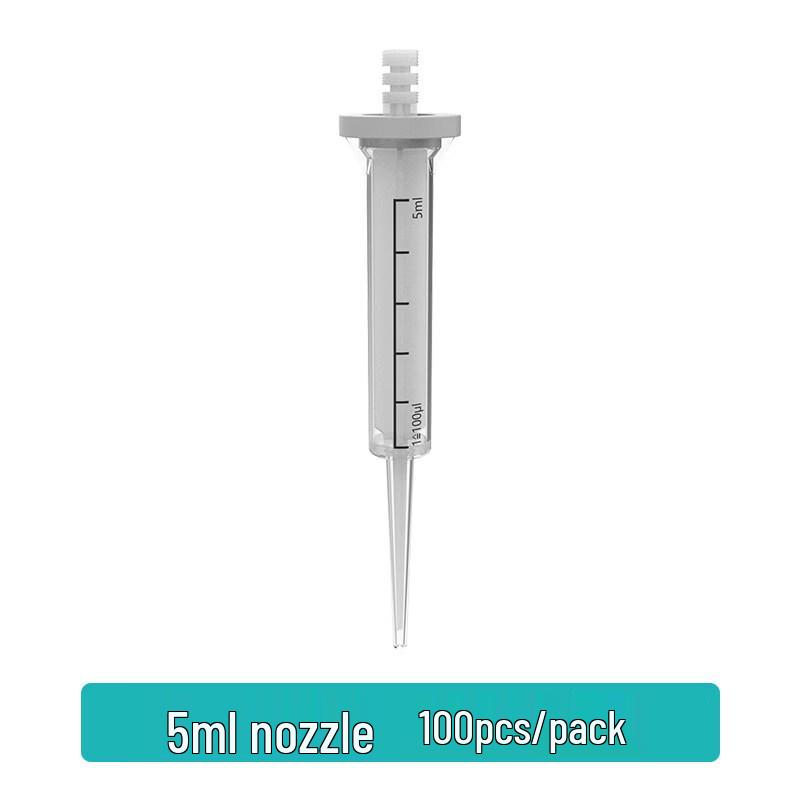 JOANLAB 5ml Dispenser Tips