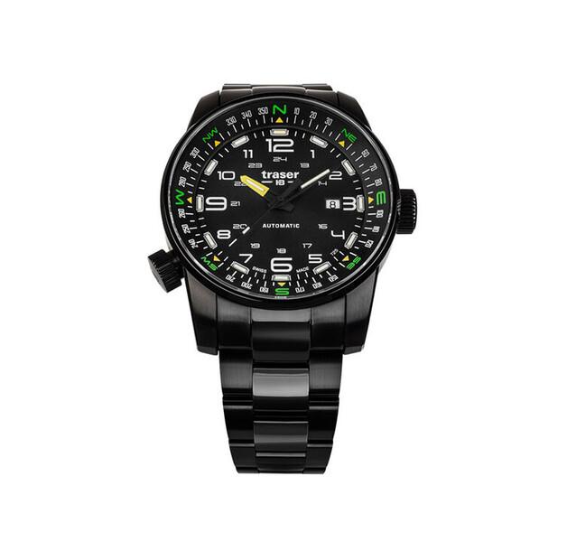 Uhr Traser TS-109522