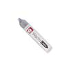 Crayon pour écrire sur cire, flacon 30ml, argent brillant