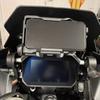 Für BMW R1300GS R1200GS R1250GS Kabelloses Ladegerät Handy-Navigationshalterung