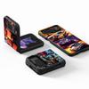 Cool Sports Car Case for Samsung Galaxy Z Flip4 Flip3 5G PC Hard Cell Phone Shell Z Flip 4 3 Black Coque Zflip4 Zflip3 Cover