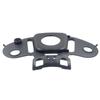 Space Saving Mixers Storage Stand Plastic Kitchen Storage Rack Organiser Stand Accessories Holder for TM5 TM6 Accessories