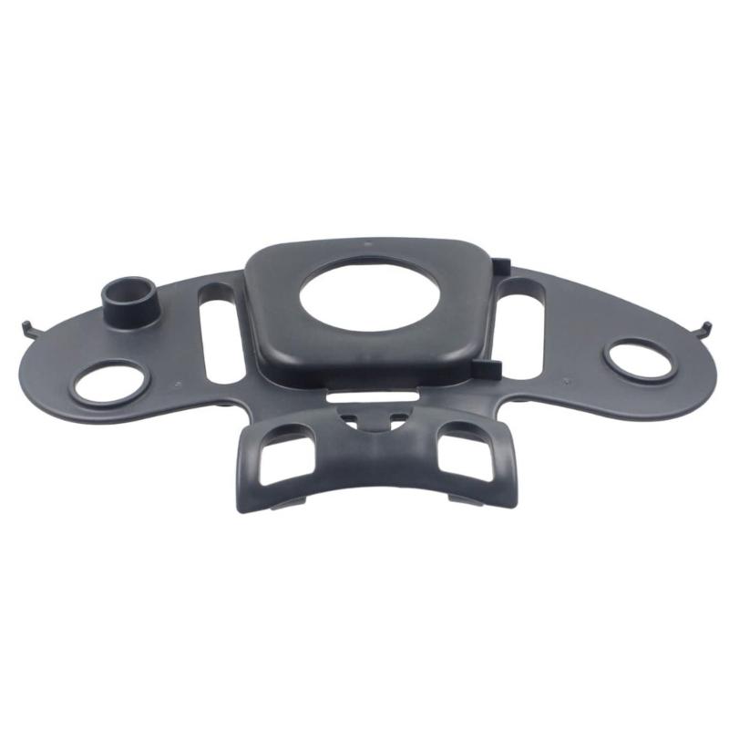 

Органайзер Держатель Прочный Кухонный Стеллаж для Хранения Органайзер Стойка для Хранения Аксессуаров Миксеров Стойка для Хранения Аксессуаров для TM5 TM6 1