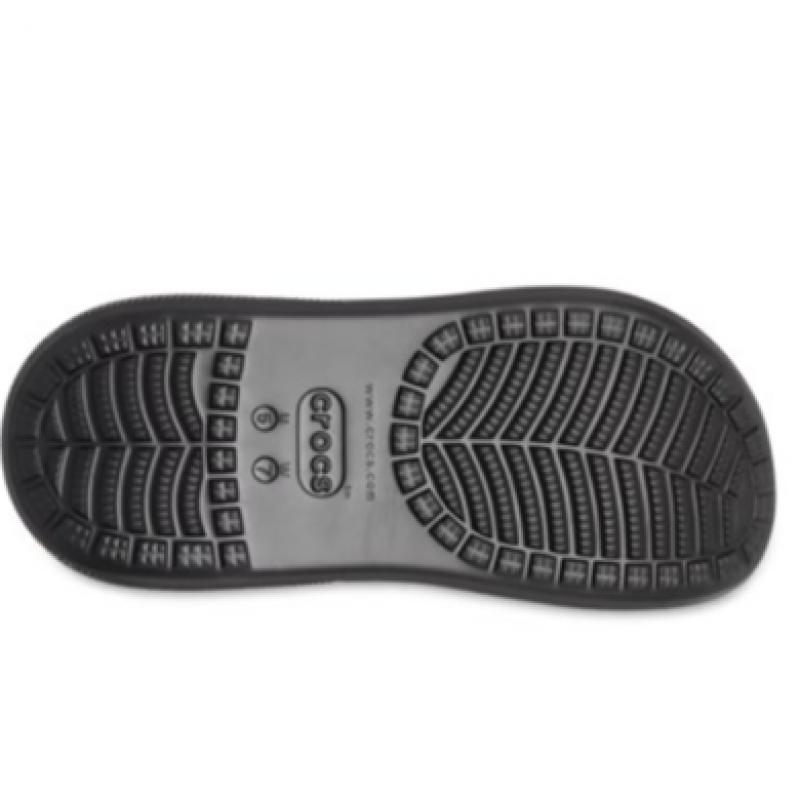 Crocs Classic Crush Clog 207521 001