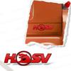 New 3D Metal Logo Emblem Decor Car Fender Side Sticker For Holden HSV Astra Commodore VT VX VU VY HSV Cruze Rodeo Astra