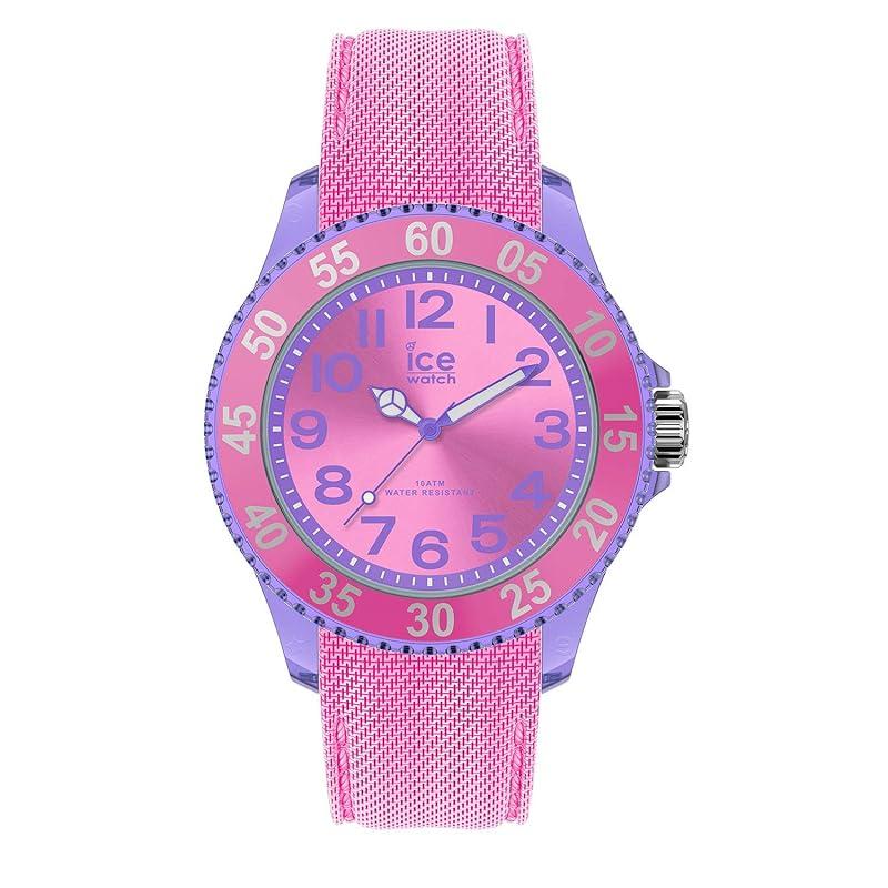 

Authorized distributor [Ice-watch] ice watch clock ladies kids 017729 ice cartoon ICE cartoon dolly small