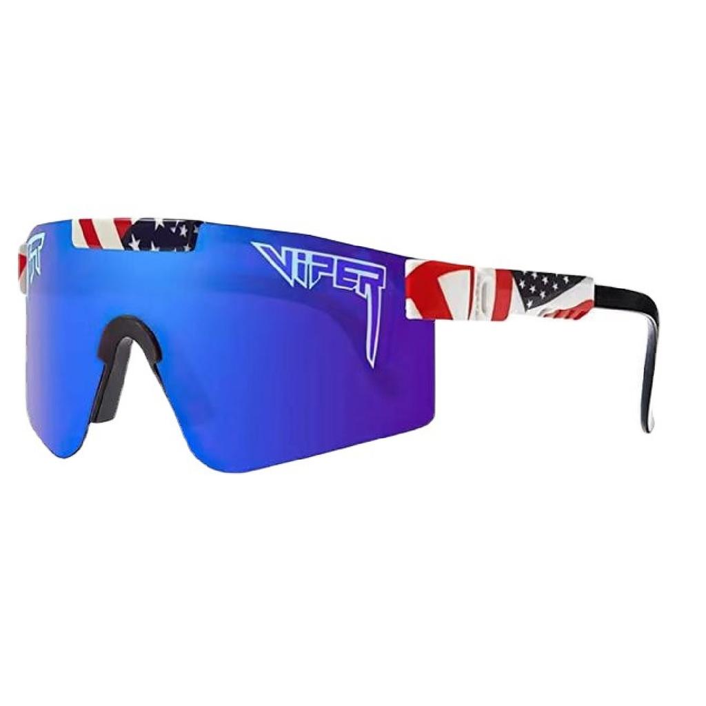 Fashionable Polarized Sunglasses Cycling Outdoor Sports Goggles Octal Bicycle Goggles