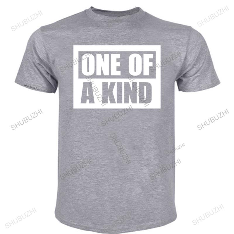 Fashion Brand T Shirt Mens Loose Streetwear Tees One Of A Kind Bigbang Homme Cotton Summer Tshirts Unisex Tee Shirt Bigger Size