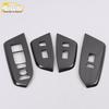 Haoying Window Glass Lifting Switch Decorative Frame for 20 Models