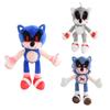 Super Soft Sonic Hedgehog Plush Toy For Bedroom Decor