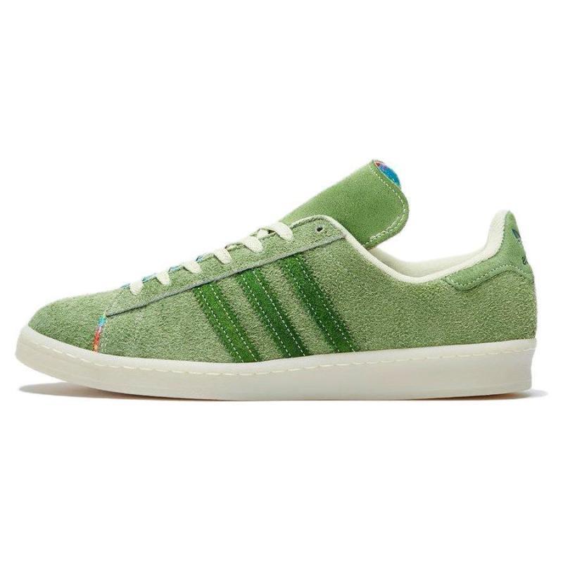 

Adidas Кроссовки Campus 80s Crop 4/20 H03540 38⅔
