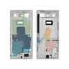 Châssis Central - SAMSUNG - Galaxy S23 Ultra (S918B) - Beige - Pièce D'origine