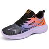 Men Women Soft Comfortable Sport Shoes Breathable Mesh Fashion Outdoor Lightweight Sneakers Four Seasonal Couple Running Shoes
