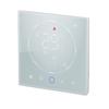 Smart Thermostat LED Mehrfarbiger Bildschirm Hohe Genauigkeit Sprachsteuerung Programmierbarer WiFi Thermostat