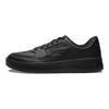 Li Ning Moon Landing 1.0 Black Warrior Trendy Versatile Comfortable Daily Casual Wear Durable Lightweight Breathable Low-Top Skate Shoes AGCV493-9