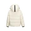 SKECHERS Women's Woven Short Down Jacket