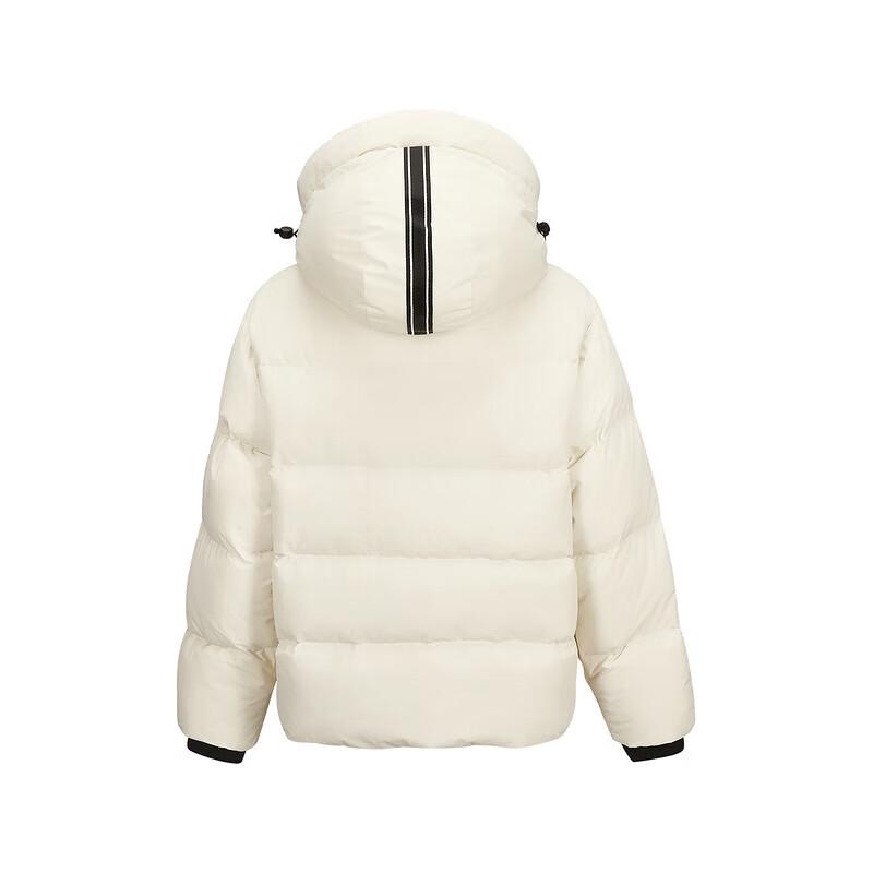 SKECHERS Women's Woven Short Down Jacket