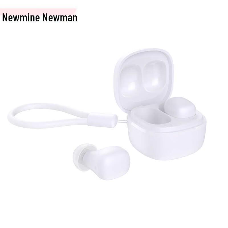 

Newman H70 Mini TWS Bluetooth Earbud