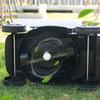 Longlida Cordless Lawn Mower CN Plug (adapter Included)
