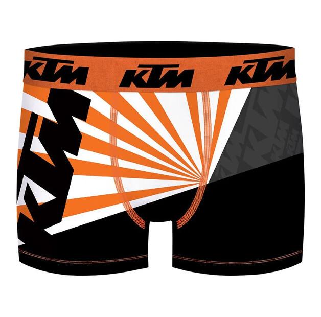 Ktm трусы-боксёры Le Mans