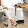 Kerrijade Two-Way Ribbon Flats (Type B)