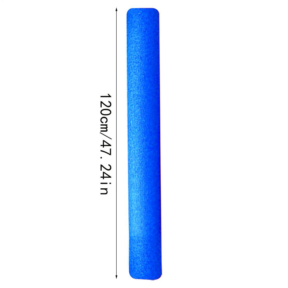 Pool Noodles Colorful Foam Floating Pipe Kids Swimming Pool Floats Noodles for Adults Women Men Girls Boys Indoor Outdoor Yard