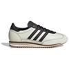 adidas SL 72 OG Off White Core Black Gum (Womens) Unisex Sneakers JI3969