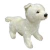 HANSA Plush Toy 6342 Hokkaido Dog 33