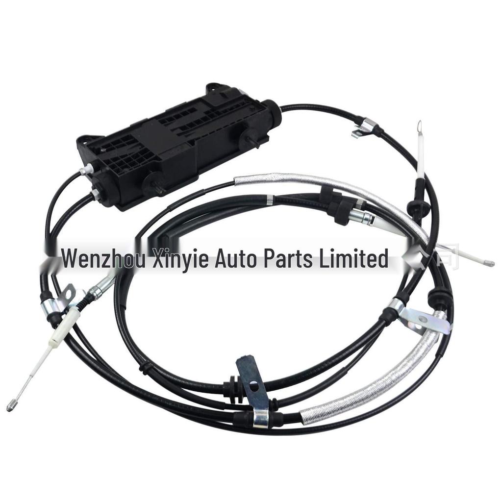 Compatible Actuator for Land Rover Range Rover: SNF500025, LR019223, SNF500150, LR072318