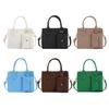 Crossbody Bag Handbag Messenger Style Shoulder Bag Crossbody Handbag Satchel Bag