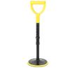 Mobility Aids Tool Aluminum Alloy Adjustable Standing Assist Device Portability Standing Aid Device