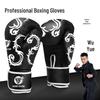 Boxe e artes marciais – Luvas de boxe e artes marciais