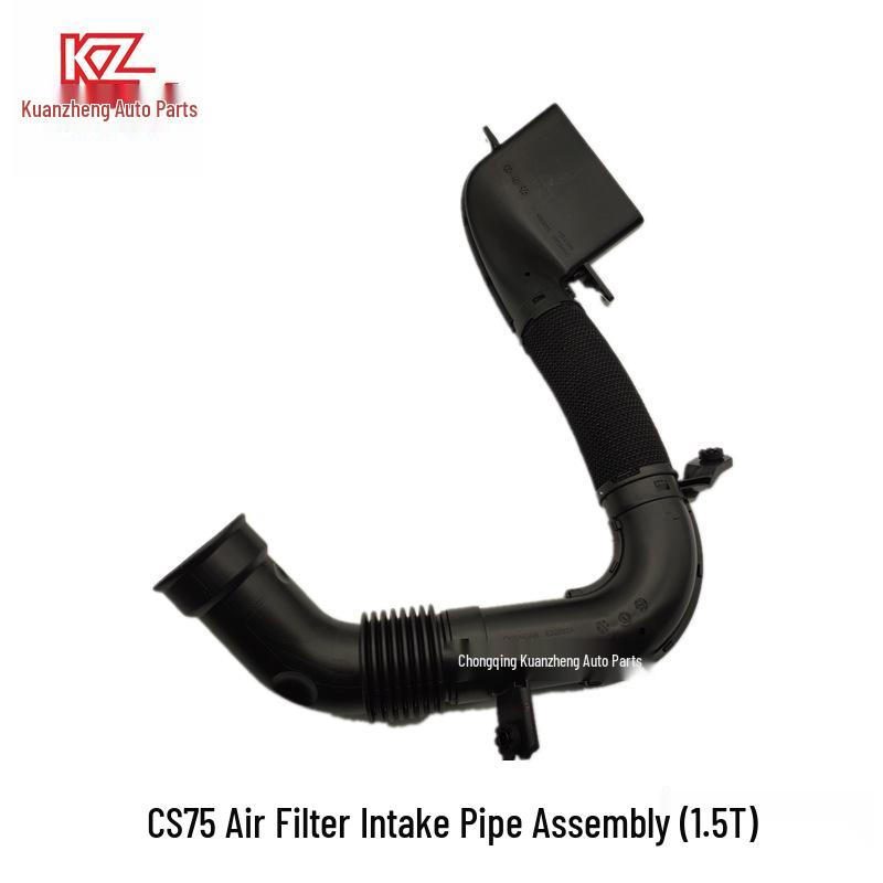 

Changan CS75 1.5T Air Filter Intake Pipe Assembly Changan CS75