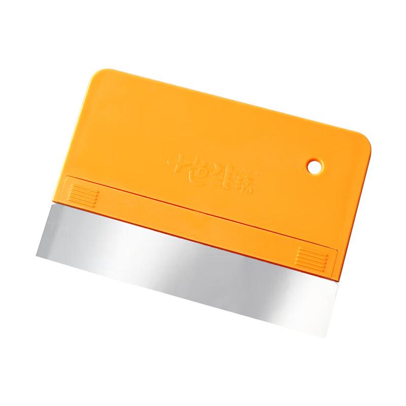 Baking Cream Scraper 3-Piece Set