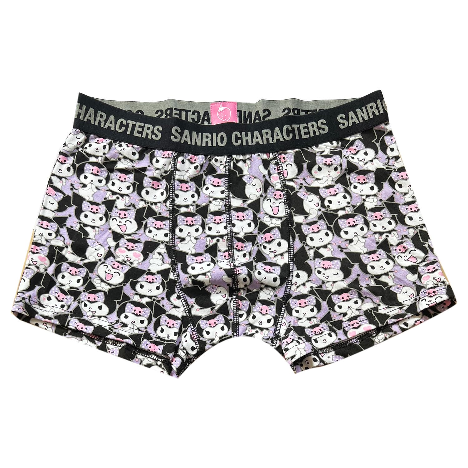 

Трусы-боксеры Sanrio Kuromi, полный размер L SRN3595