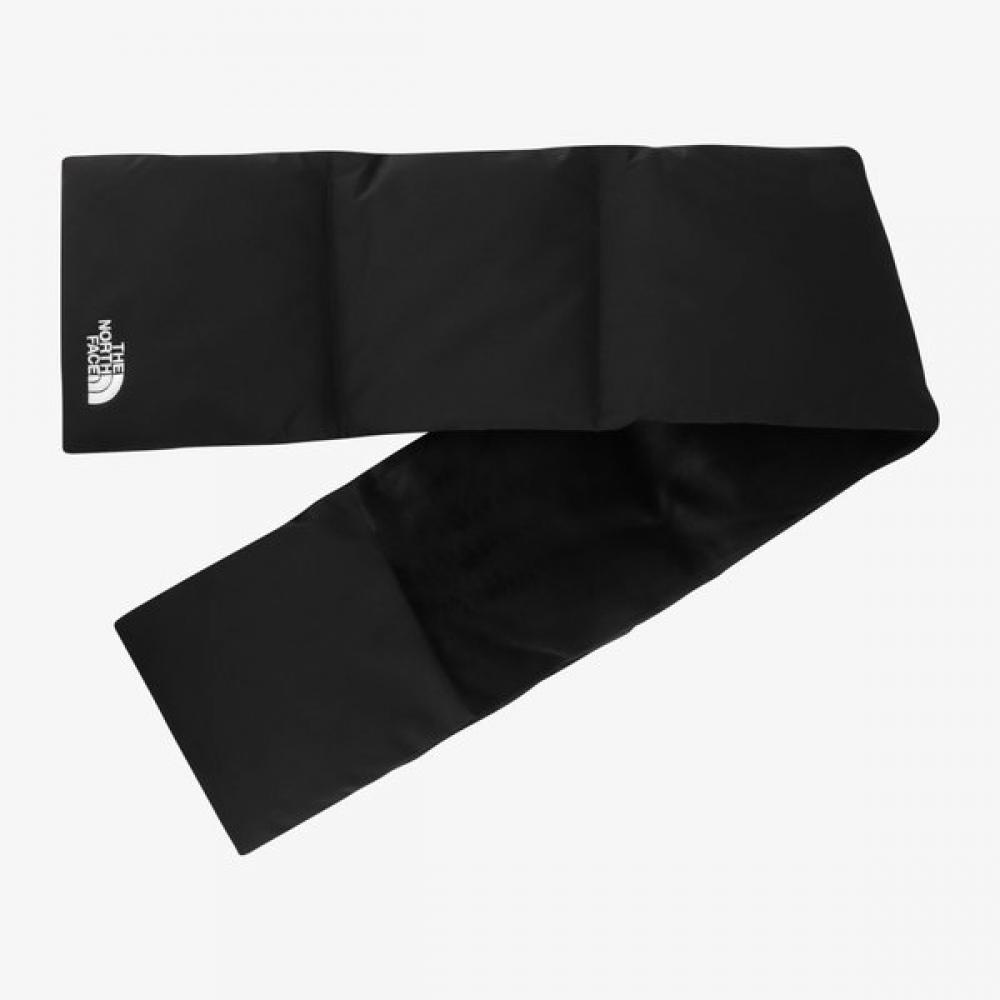 The NorTh Face T Ball Muffler Black Na5ir50j