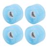 4Pcs 78A Hardness Skateboard Wheel Set 65x43mm Skateboard Replacement Wheels  Street Wheels