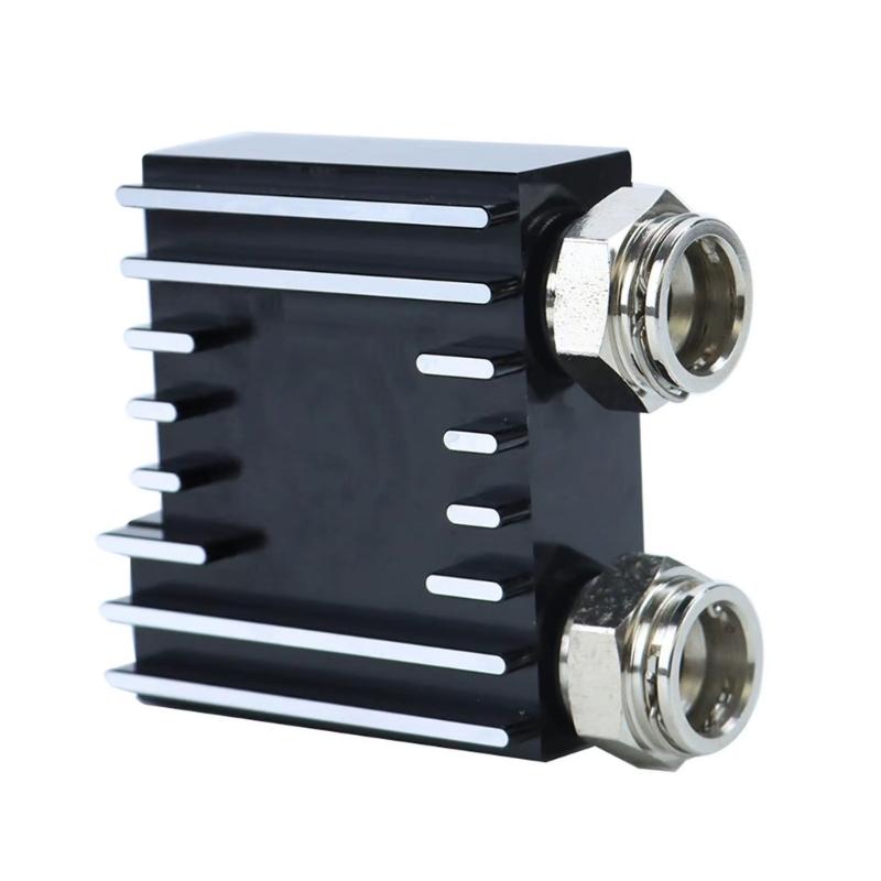 

Car Advanced Thermostatic Bypass Enhances Transmission Oil Temperature Control for 2500 3500 68RFE Transmission Cooling 1