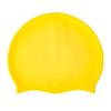 Junwen Kids Silicone Swim Cap