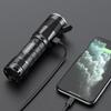SupFire L5-S LED Rechargeable Flashlight