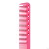 Grooming Comb for Hairdressing, Barber Use, And Outdoor Activities