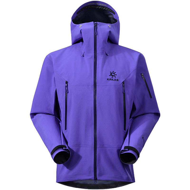 KAILAS MONT X-PRO2 GORE-TEX Hard Shell Jacket
